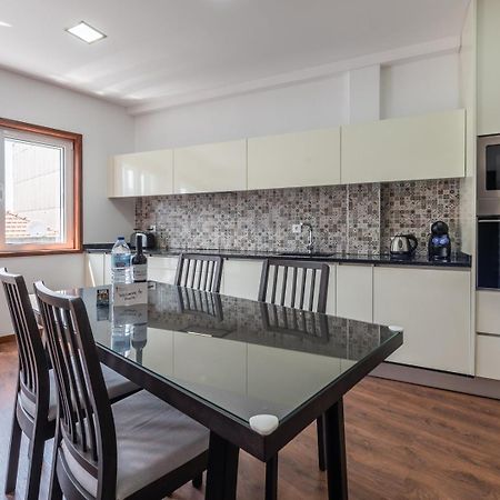 Guestready - Redamancy Flat Apartment Порто Екстериор снимка