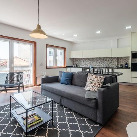 Guestready - Redamancy Flat Apartment Порто Екстериор снимка