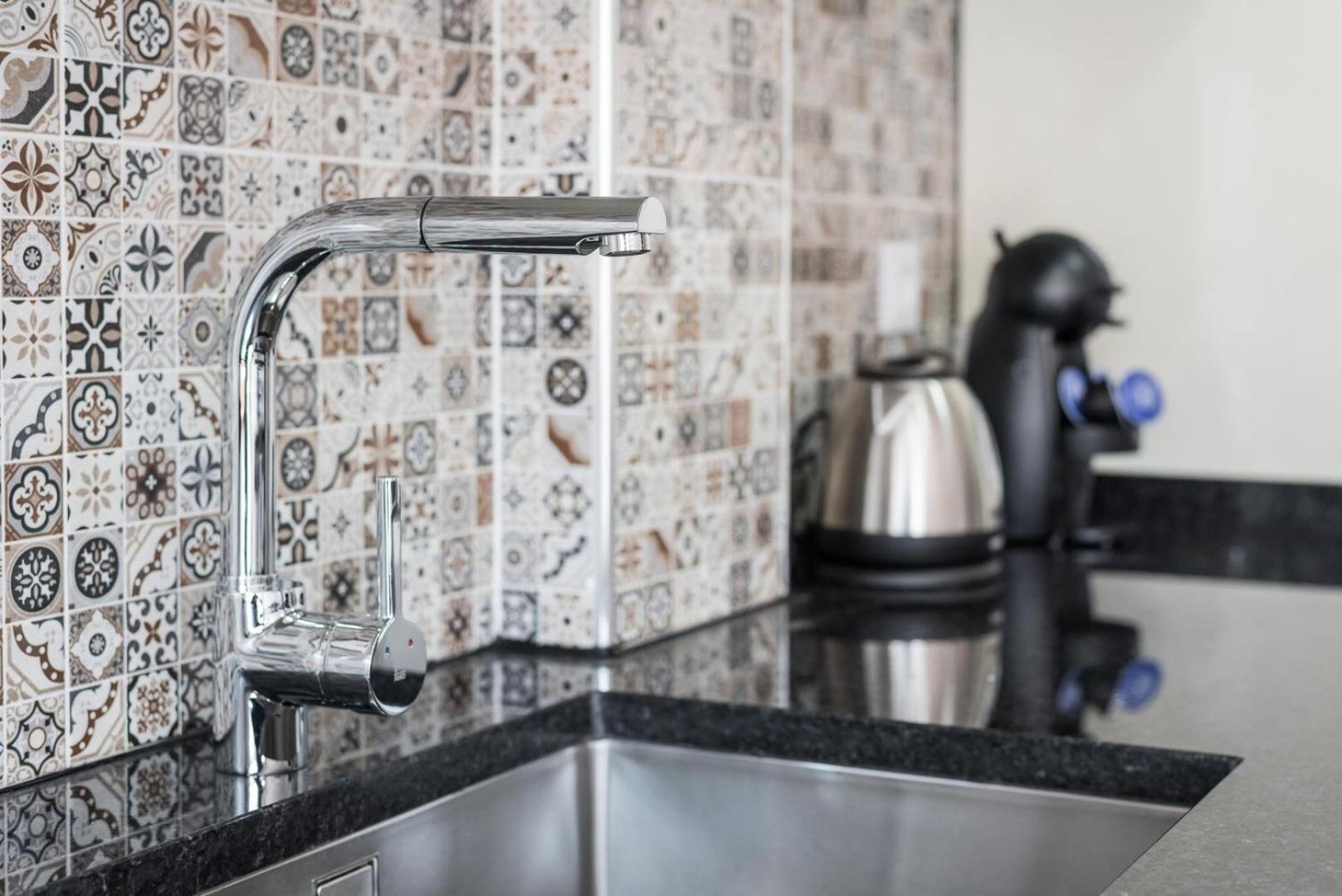 Guestready - Redamancy Flat Apartment Порто Екстериор снимка