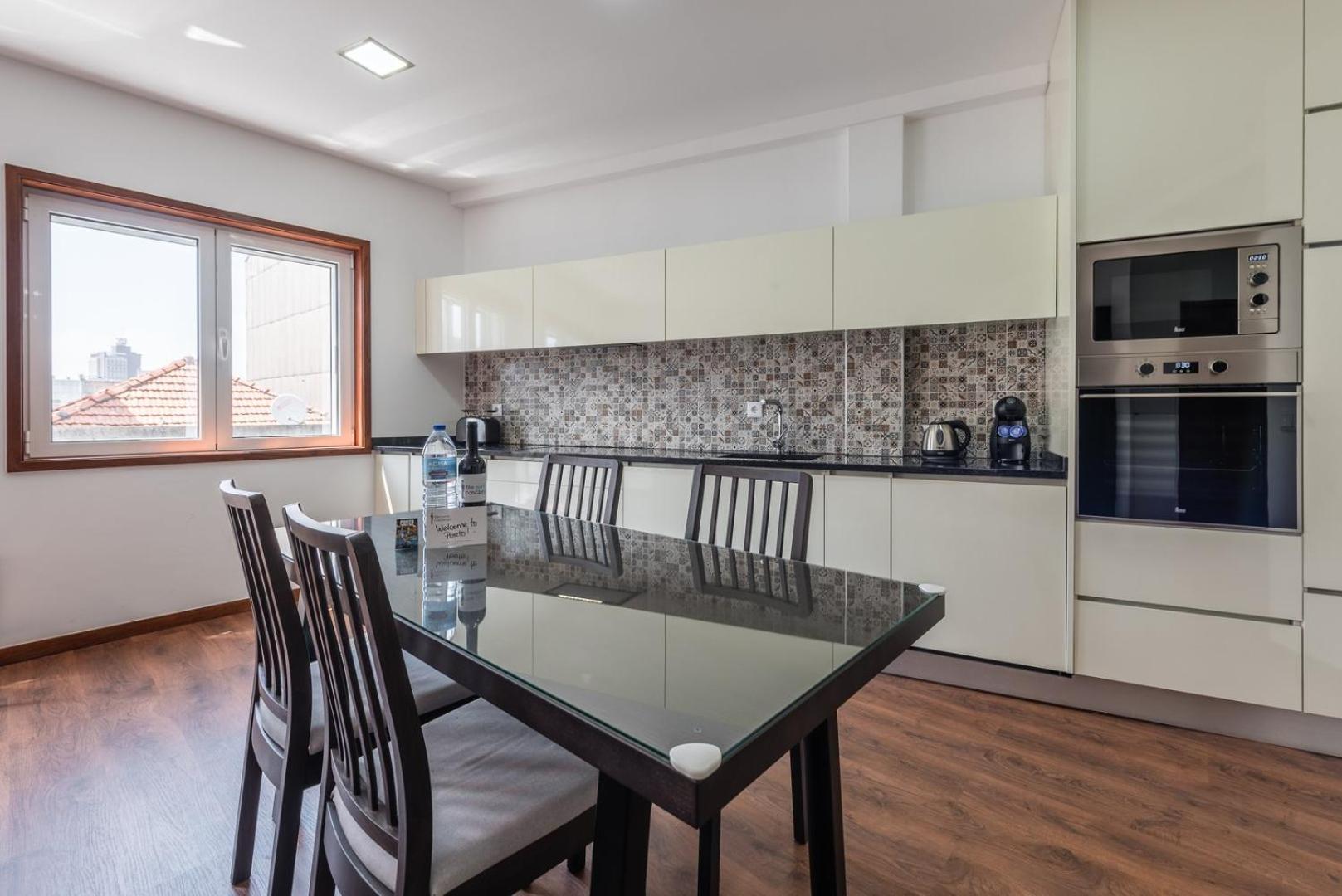 Guestready - Redamancy Flat Apartment Порто Екстериор снимка