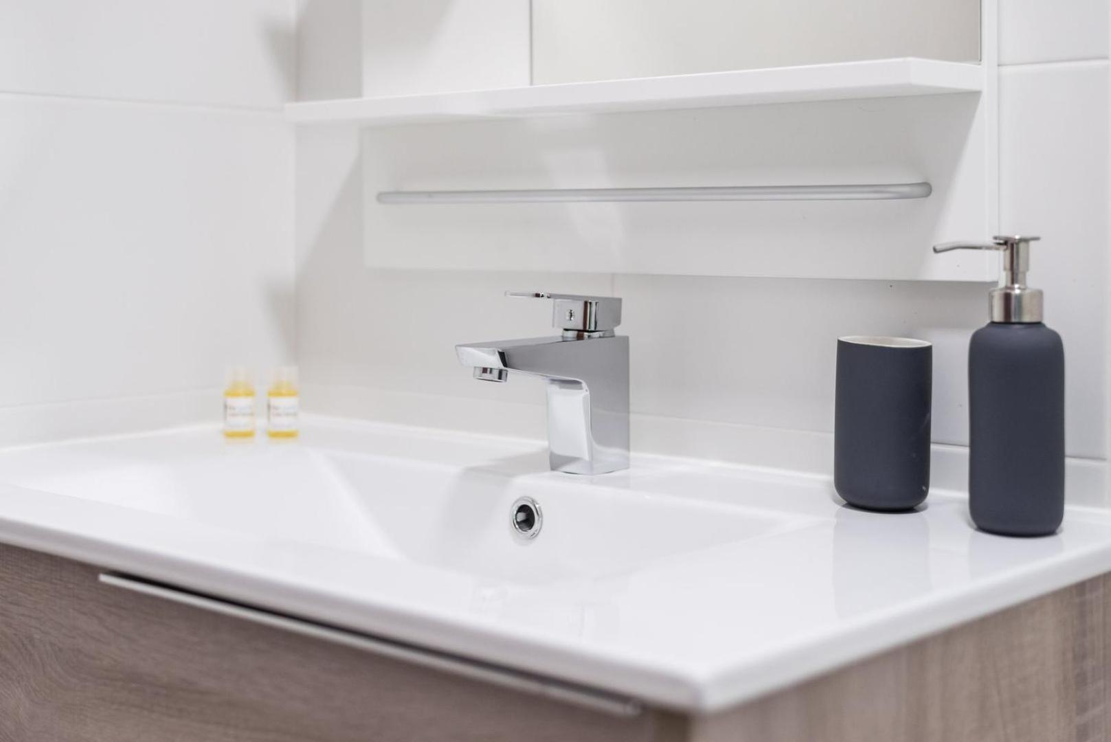 Guestready - Redamancy Flat Apartment Порто Екстериор снимка