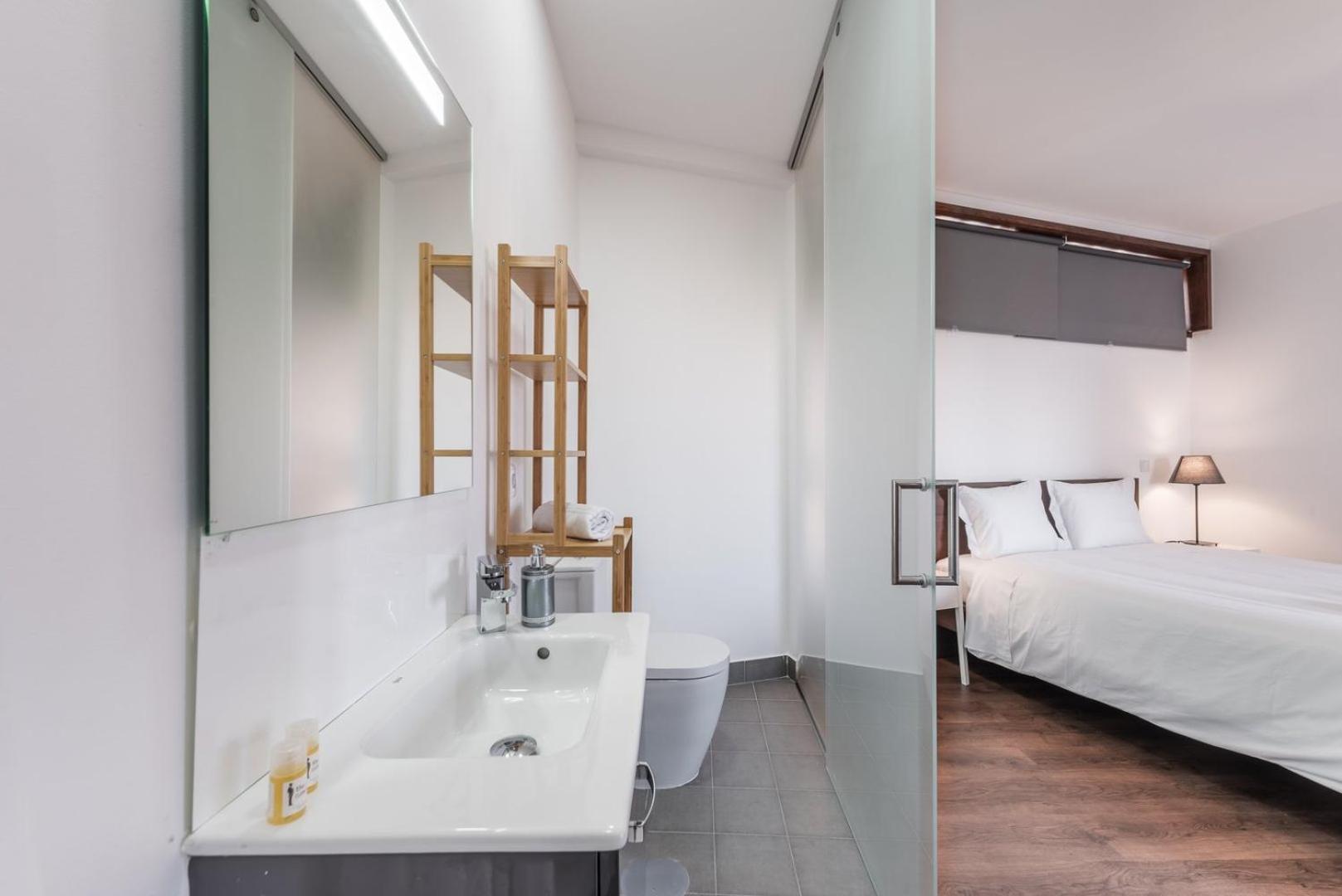 Guestready - Redamancy Flat Apartment Порто Екстериор снимка