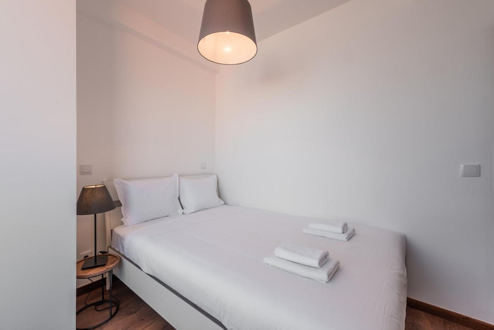 Guestready - Redamancy Flat Apartment Порто Екстериор снимка